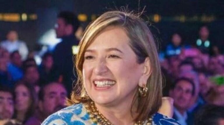 Xóchitl Gálvez envía carta a presidenta Claudia Sheinbaum; le pide no cometer mismos errores de AMLO