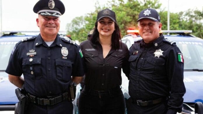 En Solidaridad construimos la paz con el trabajo de todas y todos: Estefanía Mercado