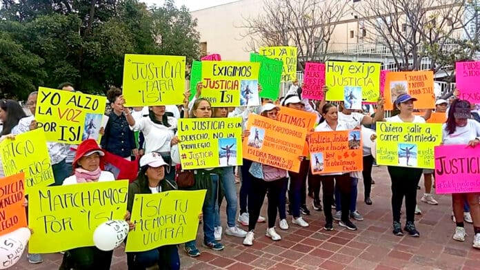 Muere la maratonista Isidra Torres tras ataque de perros pitbull en Oaxaca