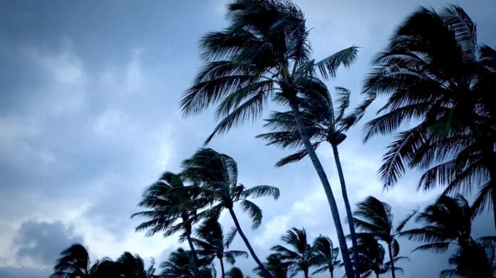 Tormenta tropical Kirk sería “poderoso huracán” en el Atlántico; ya es categoría 1