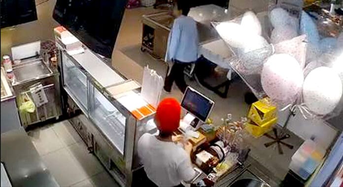 Video: Ataque con cuchillo en Shanghái deja al menos tres muertos y 15 heridos