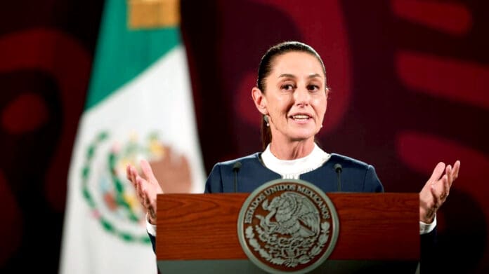 ¿Sabes a qué hora y dónde ver la toma de protesta de Claudia Sheinbaum? Aquí te lo decimos