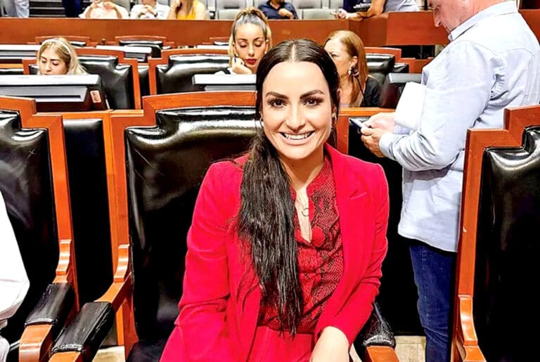 Diputada morenista de Jalisco falsificó su dirección para obtener el INE