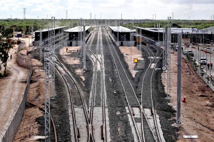 Siguen expropiando tierras para el Tren Maya; ahora, en Puerto Morelos y Carrillo Puerto