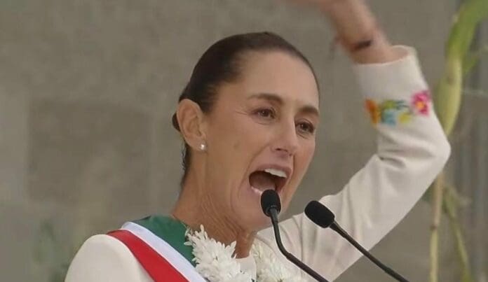 Ultraderecha española llama 