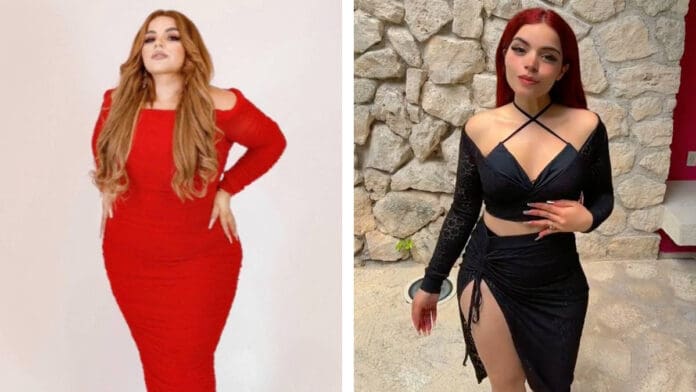 Influencer de 'body positive' se somete a cirugía estética y la tunden en redes