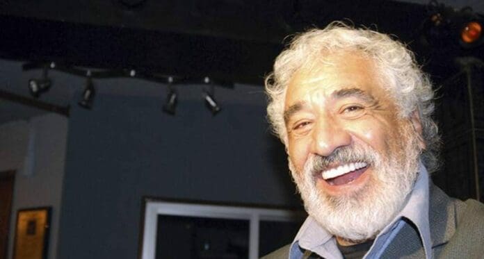 Critican al actor Rafael Inclán por decir que una ama de casa gobernará México durante los próximos seis años.