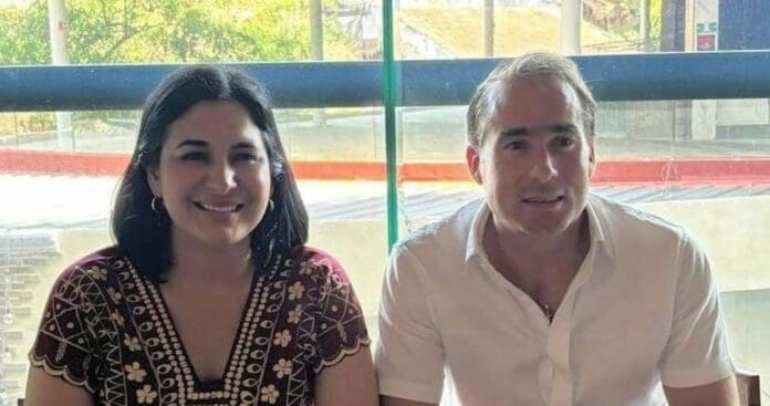 Destaca la presidenta de la república Claudia Sheinbaum los planes de desarrollo urbano en Tulum y Playa del Carmen.