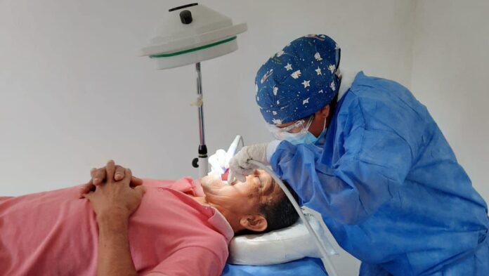 Anuncia Tulum campaña de salud bocudental