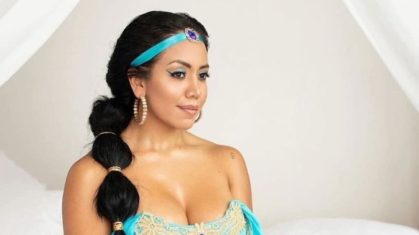 Luna Bella protagoniza portada de revista Playboy, tras escándalo en el Metro de CDMX