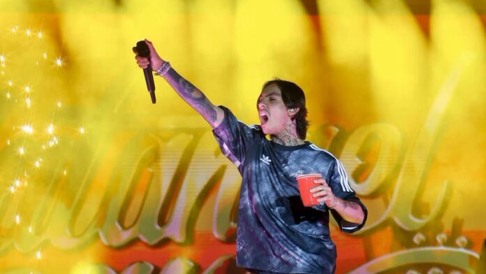 Video: Natanael Cano lanza versión al ritmo de corridos tumbados de ‘Amor Eterno’ de Juan Gabriel