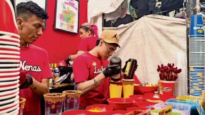 Sancionarán con más de tres mil pesos de multa a quien instale 