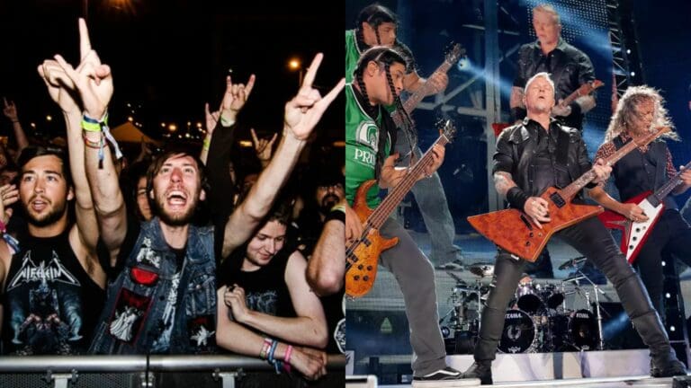 Forbes lanza su lista de las mejores 38 bandas de Heavy Metal de la historia; ¿está tu favorita?