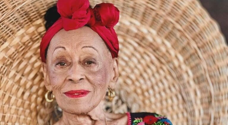 Cantante cubana Omara Portuondo, de Buena Vista Social Club, se retira de los escenarios a los 93 años