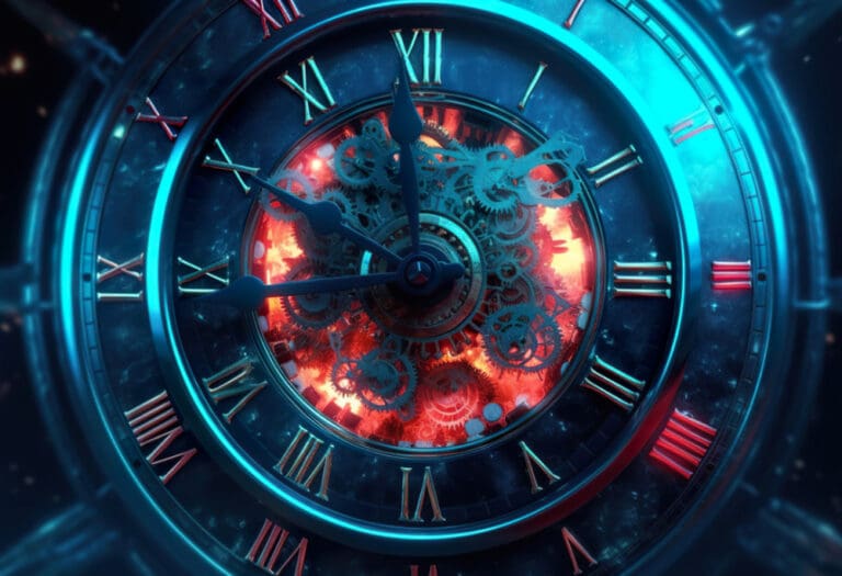 Experimento cuántico de científicos demuestra la existencia del "tiempo negativo"