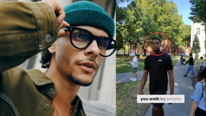 Estudiantes de Harvard revelan lo fácil que es 