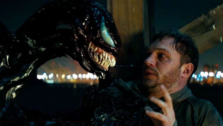 Tom Hardy visitará México para promocionar la película 'Venom: El último baile'