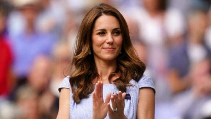 Kate Middleton volverá al hospital debido al cáncer que padece
