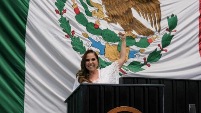 Quintana Roo vive el mejor momento de su historia, con un gobierno transformador y cercano al pueblo: Mara Lezama