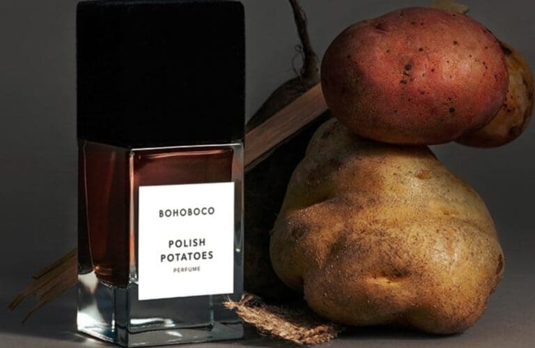 ¡Olor a Mcdonald’s! Empresa polaca lanzará perfume con aroma a papas por 3 mil pesos