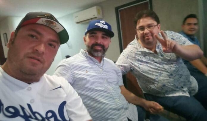 El polémico empresario Amílcar Olán es amigo tanto de los hijos de AMLO como de los del gobernador de Sinaloa.