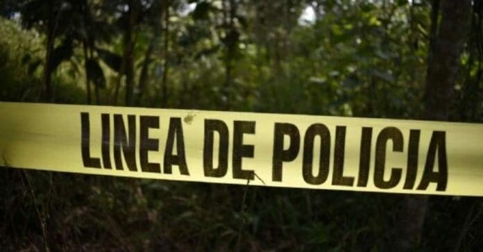 Asesinan a turista de Estados Unidos en la carretera que va de Tijuana a Ensenada. La familia busca repatriar su cuerpo.