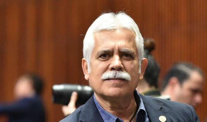 Secuestran a Vicente Verástegui, diputado del PAN en Tamaulipas. Es hermano del excandidato a la gubernatura.