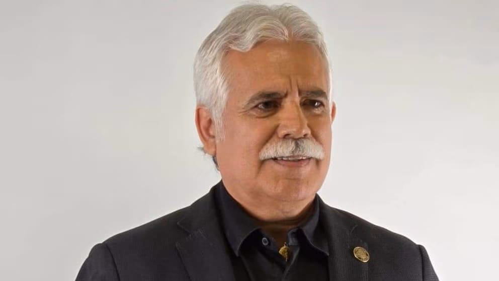 Localizan con vida al diputado del PAN Vicente Verástegui tras ser secuestrado en Tamaulipas