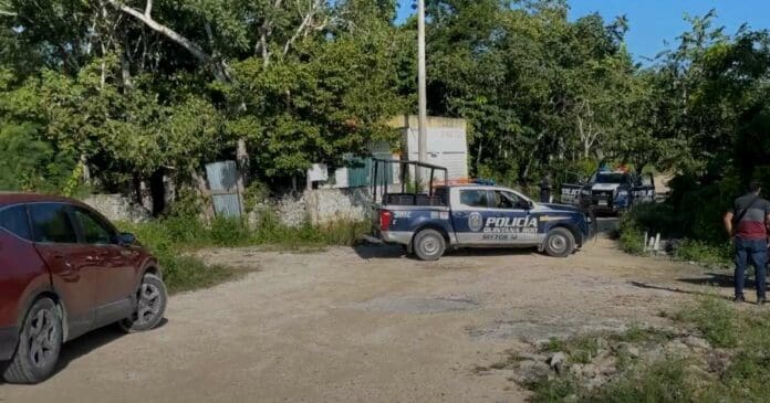 Identifican cuerpos hallados en poblado Emiliano Zapata, Cancún; eran estudiantes de secundaria y preparatoria