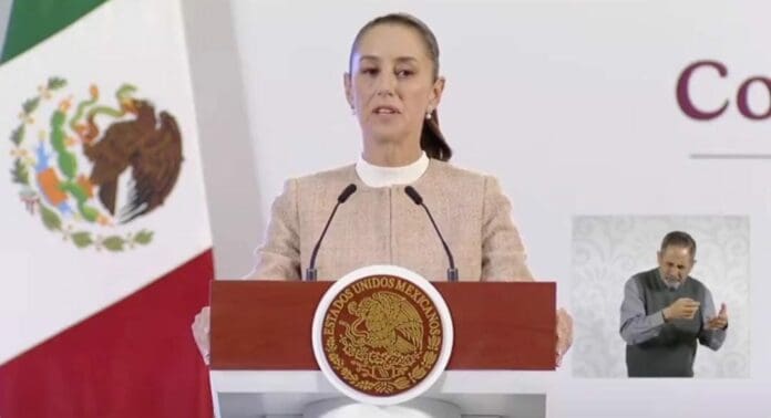 Anuncia la presidenta Claudia Sheinbaum proyectos para que los jóvenes puedan adquirir o rentar viviendas a precios accesibles.