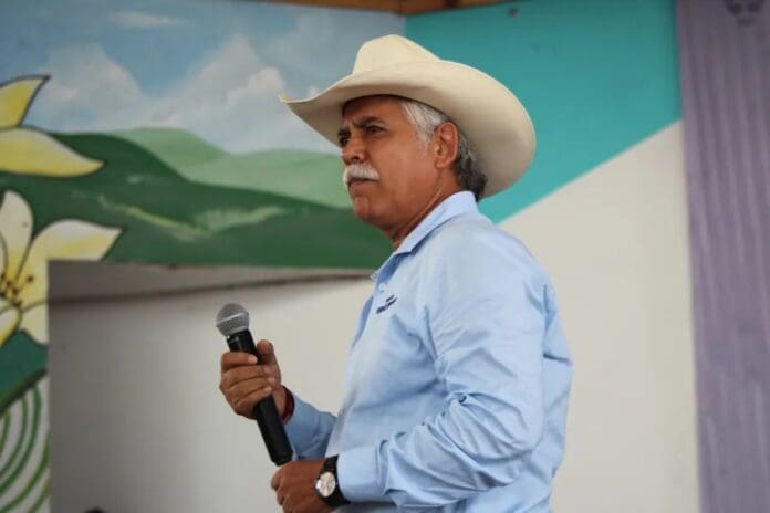 diputado verástegui