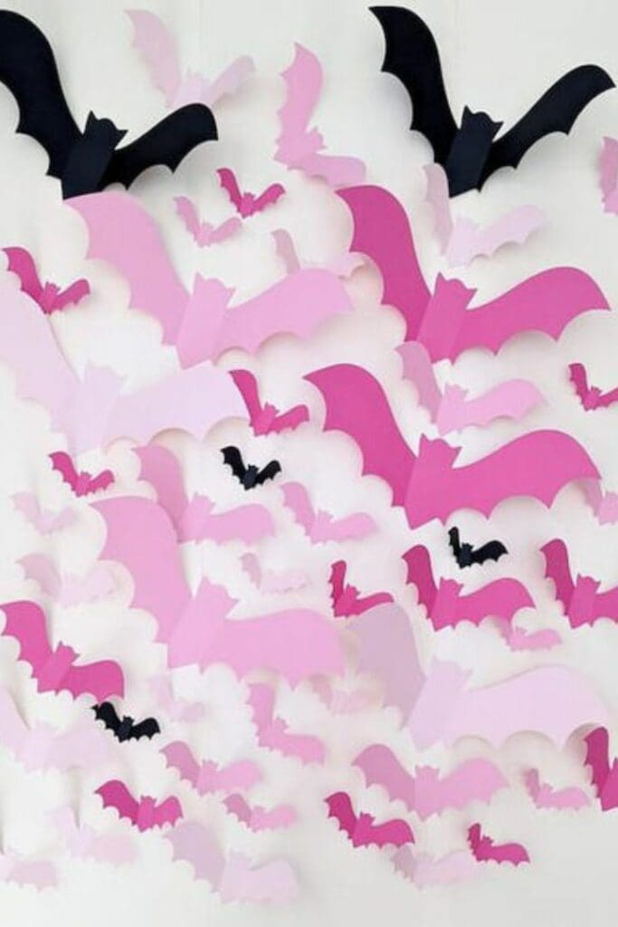 ¿Qué es el "Pinkoween"? la nueva tendencia para este Halloween 2024