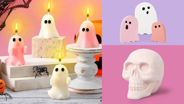 ¿Qué es el "Pinkoween"? la nueva tendencia para este Halloween 2024