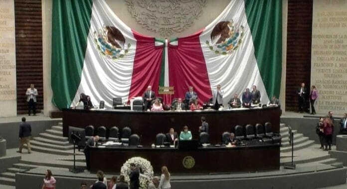 Reitera Estados Unidos su preocupación por la reforma al Poder Judicial en México. Dice que esperan dialogar con la presidenta.
