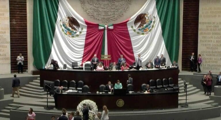 Reitera Estados Unidos su preocupación por la reforma al Poder Judicial en México. Dice que esperan dialogar con la presidenta.