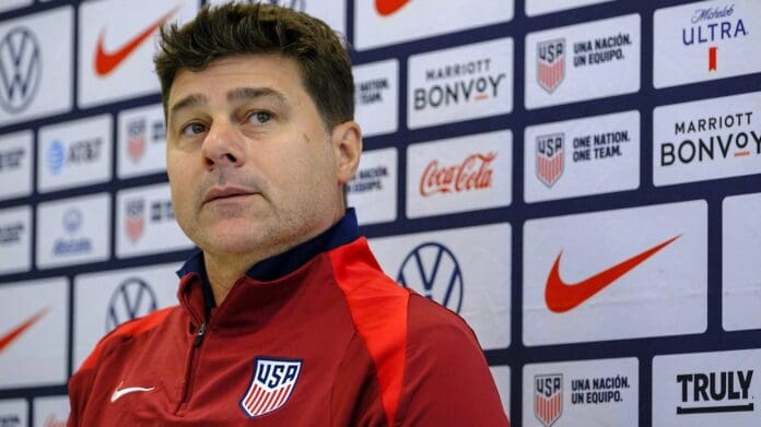 Mauricio pocettino humillar méxico