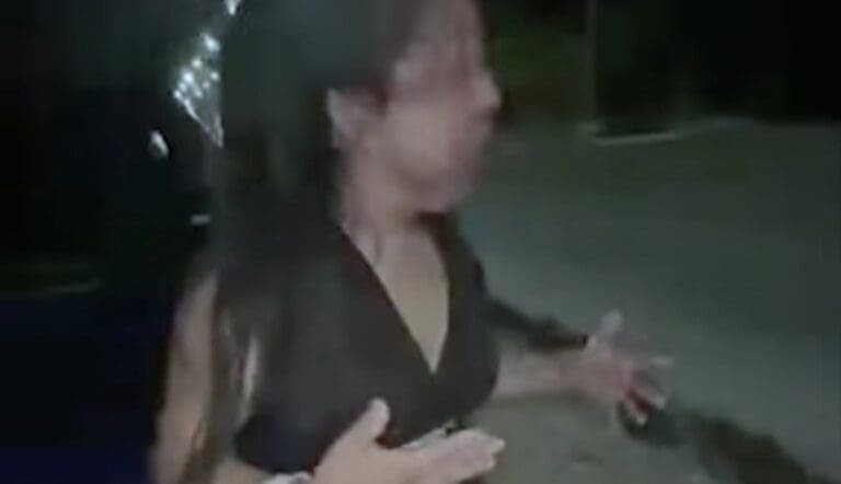 Atacan a mujer en Playa del Carmen; tuvo que fingir su muerte para salvarse