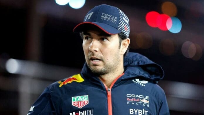 ‘Checo’ Pérez anuncia cambios en busca de un mejor ritmo en su Red Bull