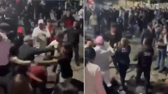 trifulca fiestas jalisco