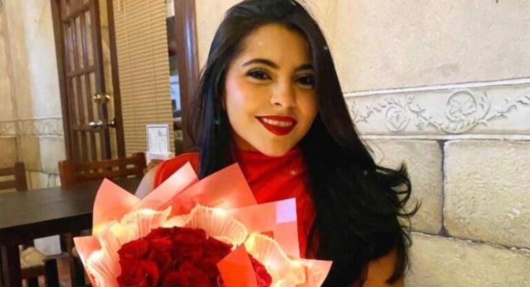 Muere en accidente ex reina de belleza en Nuevo León; era perseguida por presuntos criminales