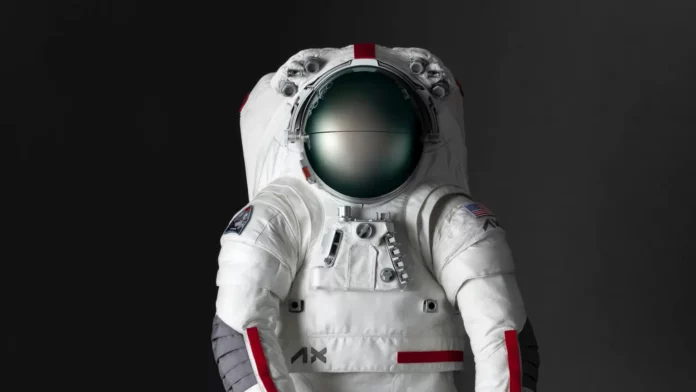 Astronautas visten de Prada: la casa de moda diseña los trajes de la NASA para la misión lunar