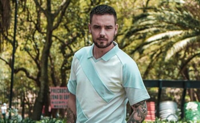 Así fue la última vez que Liam Payne se presentó en México