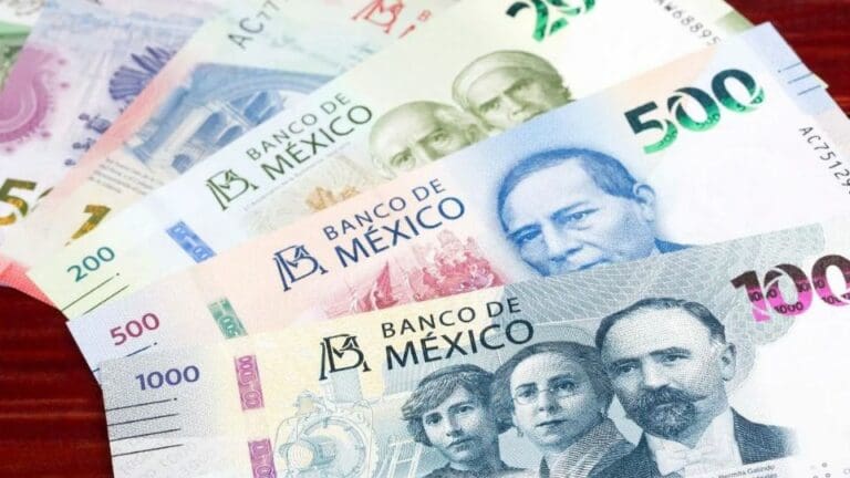 México retirará su billete de mil pesos, ¿qué hacer si tengo uno?