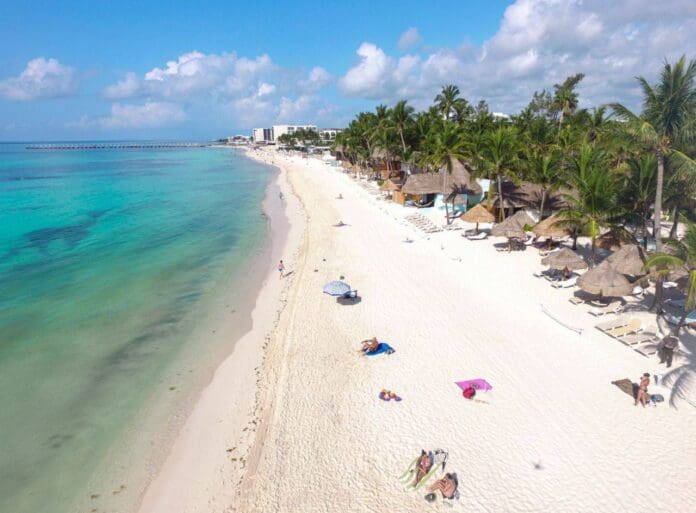 Presentan campaña turística integral 