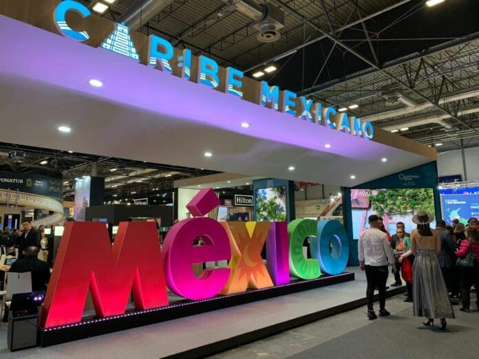 Sectur confirma participación en la Feria Internacional de Turismo 2025 en Madrid