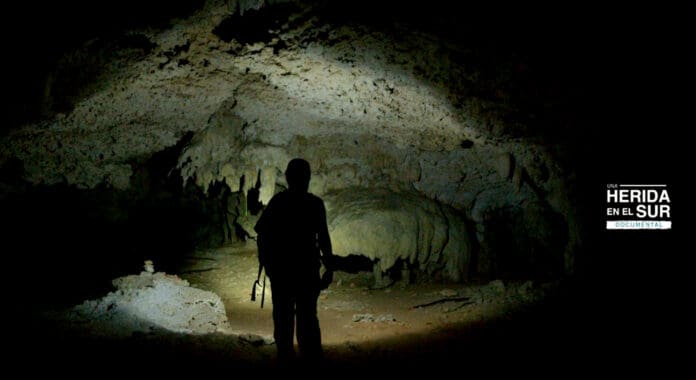 Video: Exhibe documental violencia, despojo y afectación ambiental del Tren Maya en la península de Yucatán