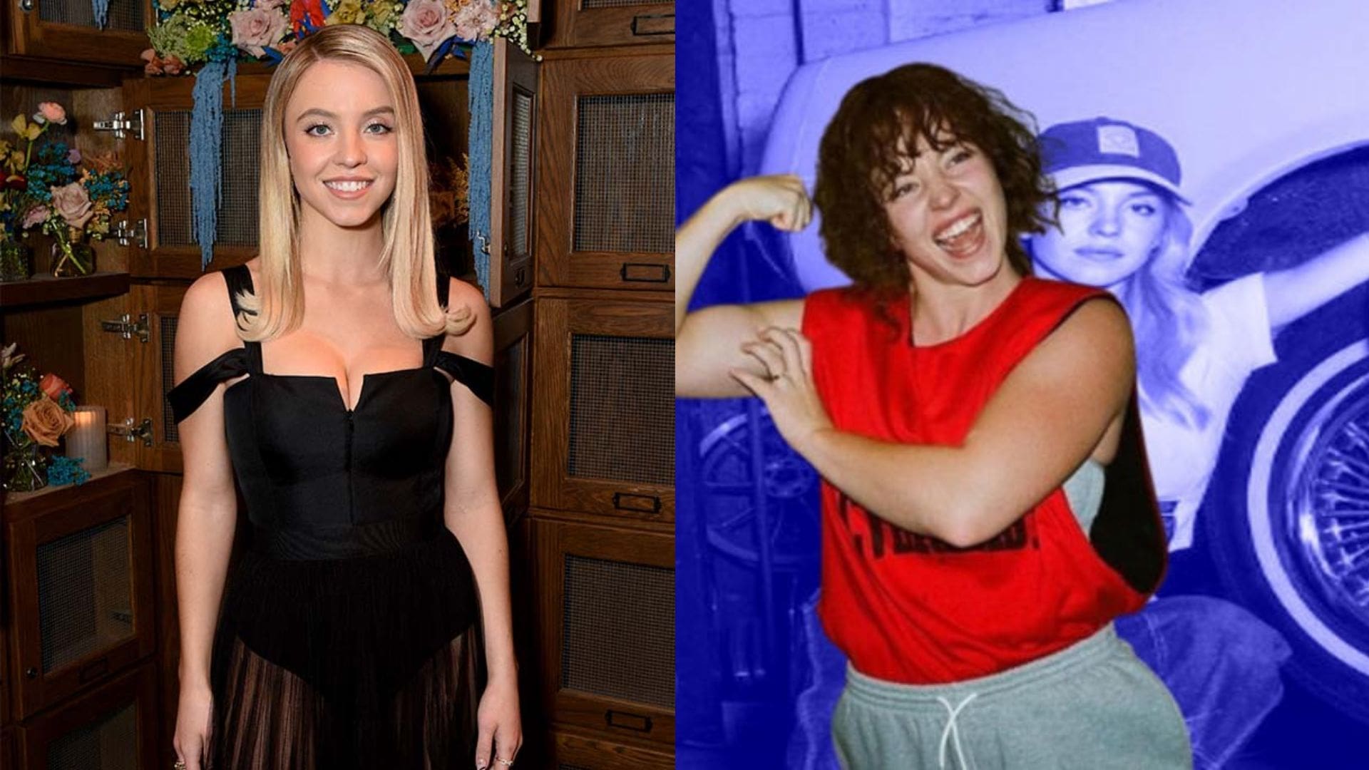 Sydney Sweeney sorprende a sus fans con imponente cambio de look; esta es la razón