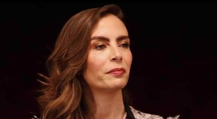 La Suprema Corte de Justicia de la Nación ha tomado el caso de Sasha Sokol contra el productor Luis de Llano.