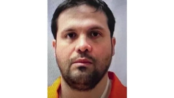 Joaquín Guzmán López hijo de 