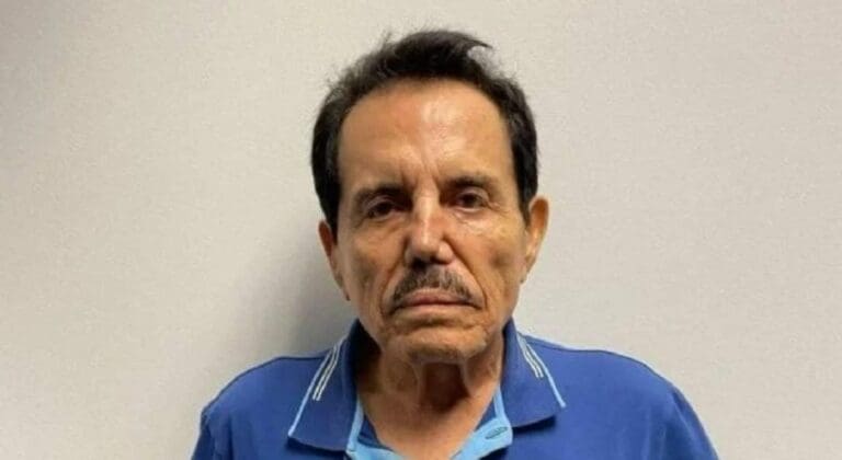 Estados Unidos analiza solicitar la pena de muerte para el narcotraficante mexicano Ismael "El Mayo" Zambada.